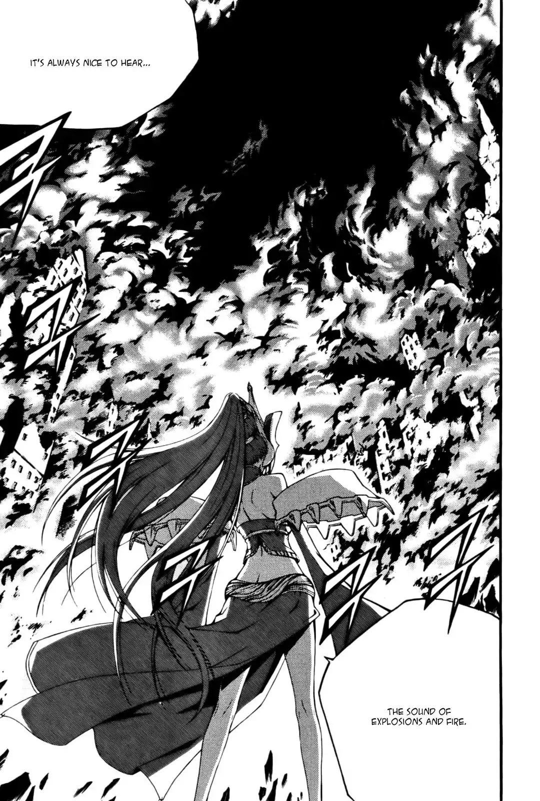 Witch Hunter Chapter 48 22